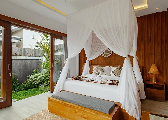 Badawa Villa *