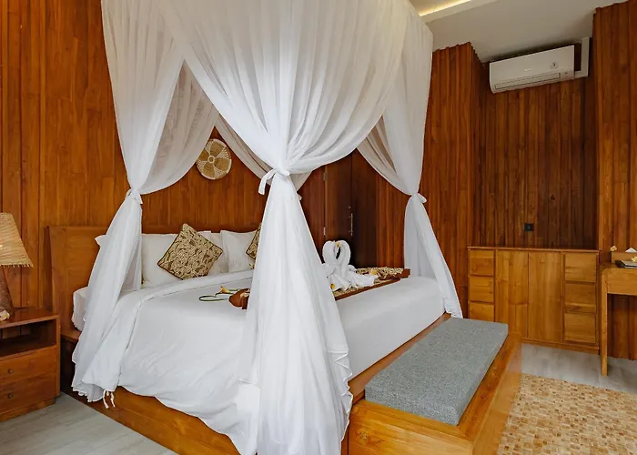 Villa Badawa Ubud