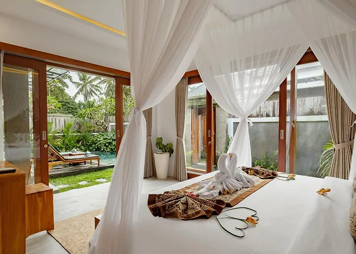 Badawa Ubud