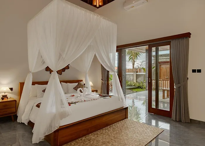 Badawa Villa *